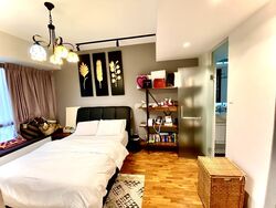 The Stellar (D5), Condominium #385784301